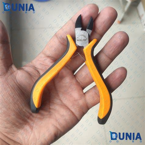 Tolsen Cutting Plier Inch Price In Bangladesh Dunia Bd