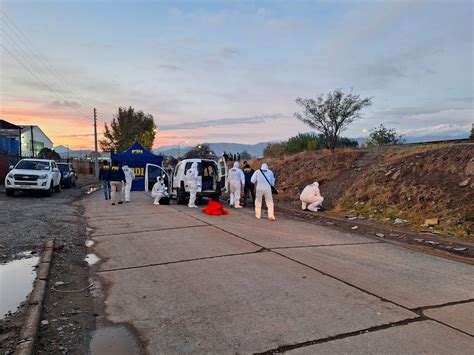 SAN FELIPE VIDEOS Fallecido y con múltiples heridas cortopunzantes