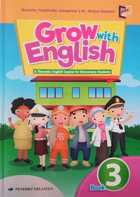 Buku Bahasa Inggris Kelas 5 Sd Pdf Amateurhor