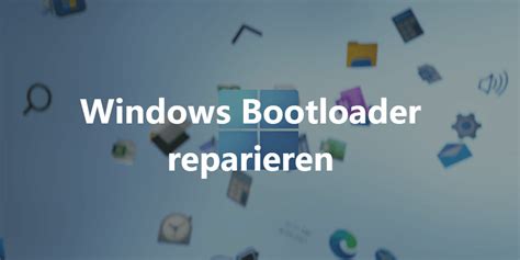 Windows Bootloader Reparieren Uefi Und Mbr Wege Hot Sex Picture