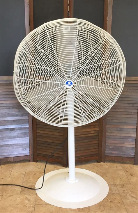 Pedestal Fan 30 A To Z Party Rental Pa