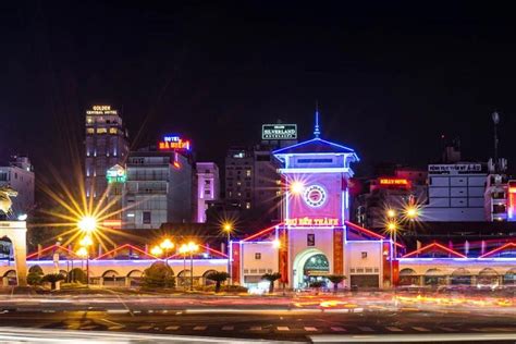 Depuis Ho Chi Minh Tunnels De Cu Chi Et Ville De Saigon GetYourGuide