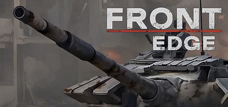 Front Edge | Steambase
