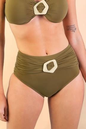 Calcinha De Biqu Ni Hot Pant Mardu Mardu