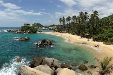 SANTA MARTA (2025) All You Should Know BEFORE You Go (w/ Reviews)