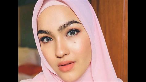 Cara Dapatkan Glass Skin Ala Gadis Korea Youtube