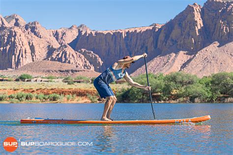 Best Touring Stand Up Paddle Boards 2025