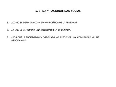 UEA ETICA Y RESPONSABILIDAD SOCIAL Ppt Descargar