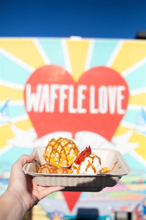 Utah — WAFFLE LOVE