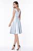 ColsBM Delilah Silver Bridesmaid Dresses ColorsBridesmaid