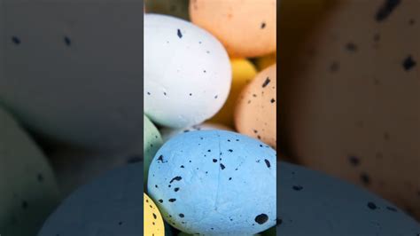 Huevos De Pascua Significado Ame Jumelle