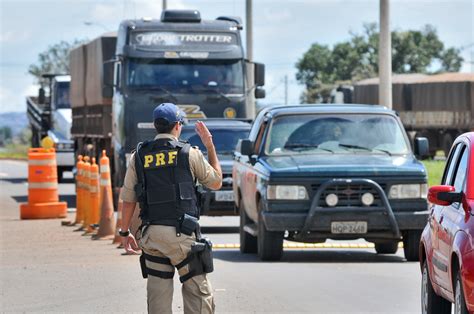 Cebraspe Divulga Resultado Final Do Concurso Da Polícia Rodoviária