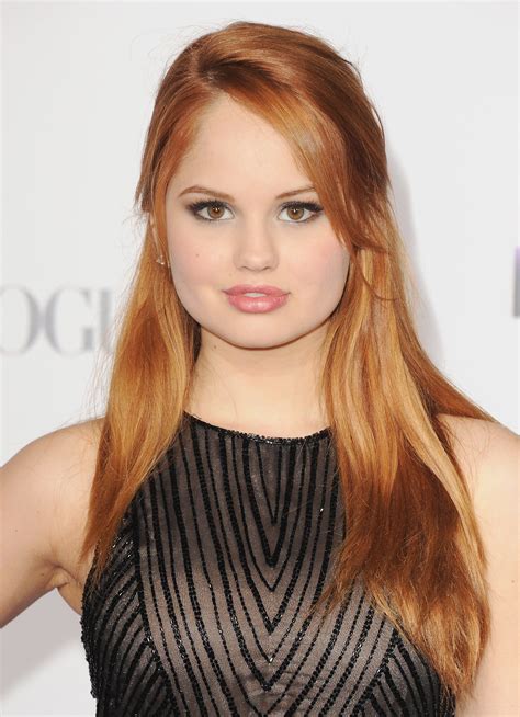 Debby Ryan Platinum Blonde Hair Blonde Hair