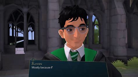 Harry Potter Hogwarts Mystery Part Two Learning To Flylearning