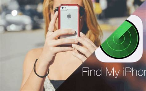 How Accurate Is Find My Iphone What Factors Affect Its Accuracy