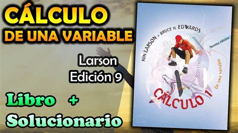 Calculo Larson 9 Edicion Solucionario Century Arts