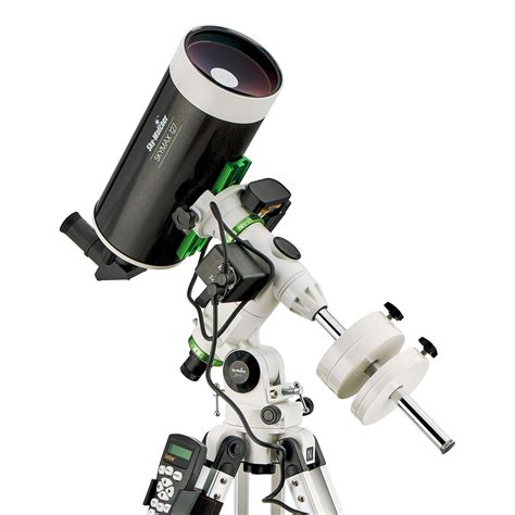 Sky Watcher Skymax 127 With EQ3 2 GoTo Mount First Light Optics