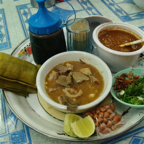 Tempat Makan Coto Paling Favorit Di Makassar Berita Muslim Makassar