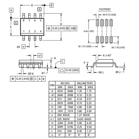 IR2101 Smd Mosfet Sürücü Entegresi Soic 8 Uygun Fiyatıyla Satın Al