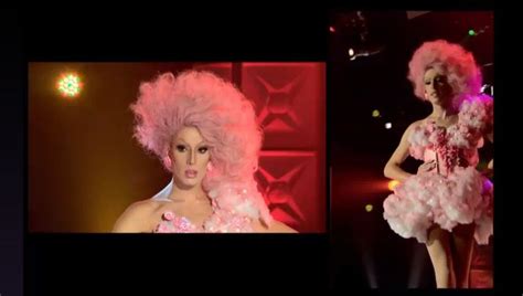 The 23 Best Runway Looks From This Seasons Rupauls Drag Race Rupauls Drag Race Drag Race