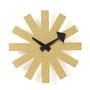 Asterisk Clock Vitra Shop