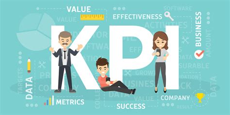 Qu Es El Kpi Y Para Qu Sirve Key Performance Indicator