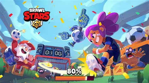 Brawl Stars Yeni Karakter Yeni G Ncelleme Youtube