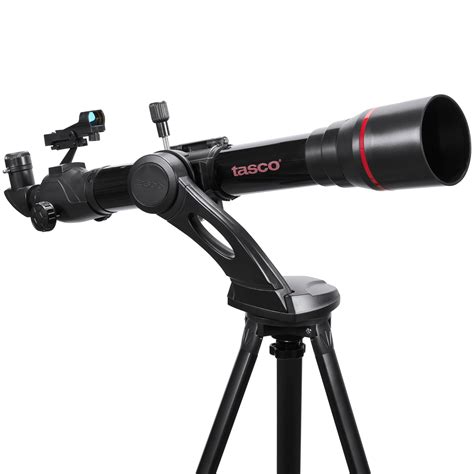 Spacestation 60x700 Telescope Tasco¨ Outdoors