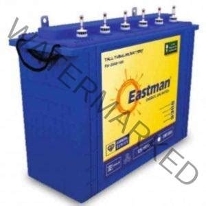 Eastman 200ah 12v Deep Cycle Battery Royal Solar Shop