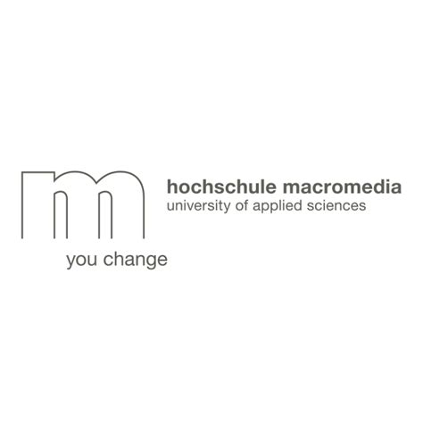 Hochschule Macromedia - animago