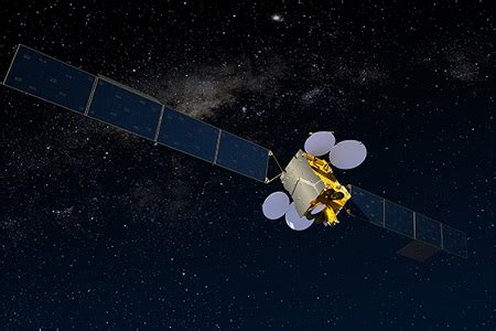 Measat To De Orbit Measat 3 BroadcastPro ME