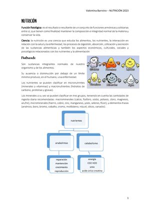 Microbiolog A Y Parasitolog A Noxas Biol Gicas Agente