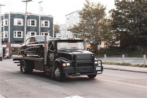 How To Prevent A Car From Being Towed Vehicle Wisdom