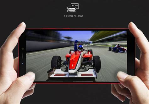 อนฟนกซ Infinix Hot 16 Pro 32GB ราคา 4 790 บาท เชคราคา คอม