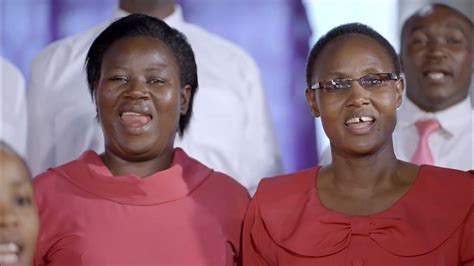 Hallelujah Dandora Terminus Sda Church Choir Youtube