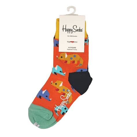 Носки Happy Socks, 1 пара - купить с доставкой по выгодным ценам в ...
