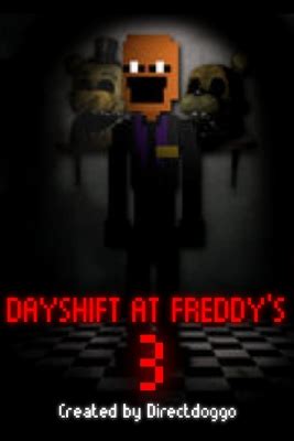 Grid For Dayshift At Freddy S By Foxgamer Steamgriddb