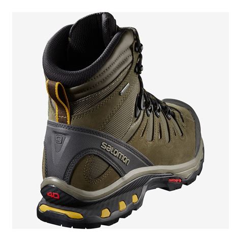 Salomon Men S Quest D Gtx Hiking Boots