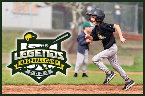 Moraga Legends Baseball Camp Jun