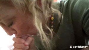 Guarda Handjob Blonde Blowjob Cumshot Porn SpankBang