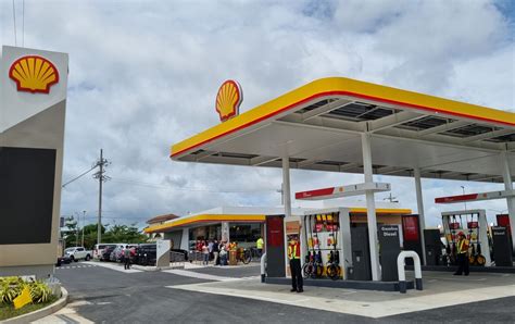 Shell Mobility Customer Experience News Artelia Philippines