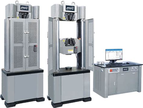 Quailty Universal Tensile Testing Machine