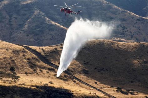 Infierno En California Al Menos Muertos Y Miles De Evacuados Deja