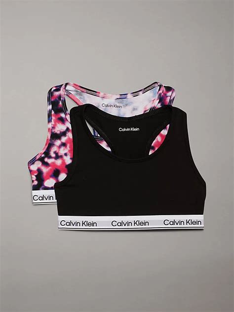 New Arrivals For Girls Calvin Klein®