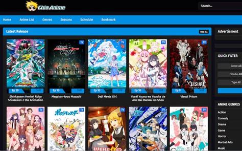 Mejores P Ginas Web Para Ver Anime Gratis Lista