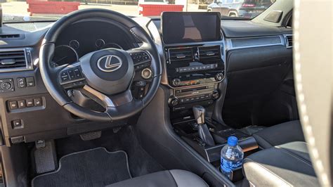 Driven 2022 Lexus GX 460 Is An Old Schooler You Can Rely On Cars