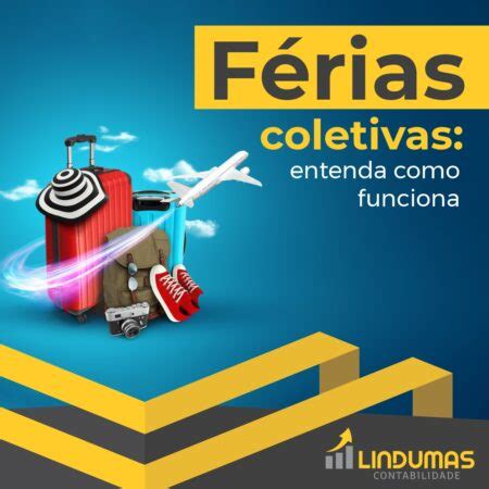 F Rias Coletivas Entenda Como Funciona Lindumas