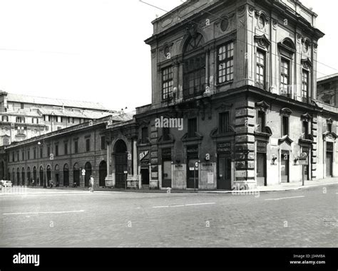 Palazzo Colonna Rome Fotografías E Imágenes De Alta Resolución Alamy