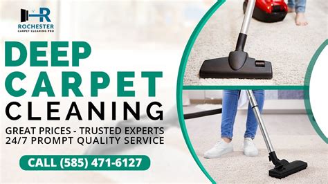 Deep Carpet Cleaning Webster Ny Call Youtube