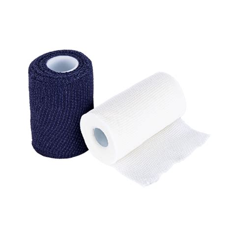 Cohesbant Light Cohesive Bandage Kuteks Medical